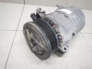 1858673 Ford Компрессор кондиционера Ford S-Max 1 Арт E100428415, вид 5