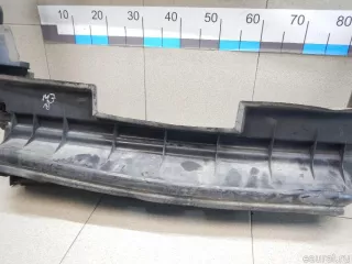 1645000116 Mercedes Benz Защитный кожух радиатора Mercedes S W221 Арт E100429296, вид 3
