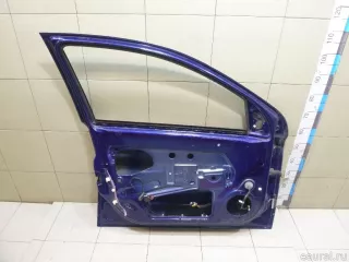 5128445 GM Дверь передняя левая Opel Astra H Арт E100433913, вид 6