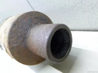 52104590AA Chrysler Полуось передняя правая Jeep Cherokee KL Арт E100434247, вид 3