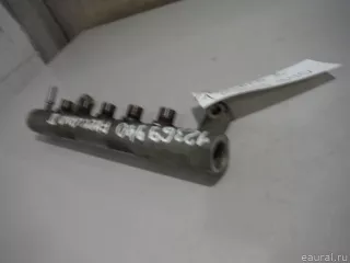 LR001321 Land Rover Рейка топливная (рампа) Land Rover Freelander 2 Арт E12369940, вид 1