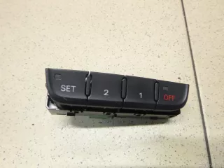 8K0959770V10 VAG Блок кнопок Audi A4 B8 Арт E12569755, вид 1