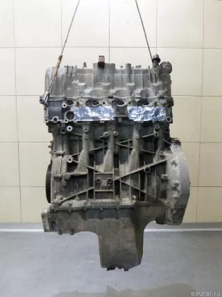 2660100200 Mercedes Benz Двигатель Mercedes S W221 Арт E12573135, вид 1