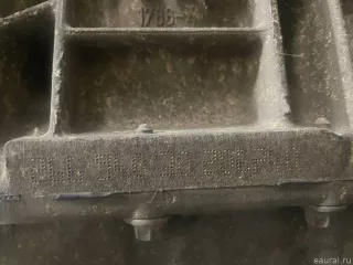 2660100200 Mercedes Benz Двигатель Mercedes S W221 Арт E12573135, вид 11