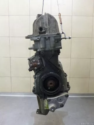 2660100200 Mercedes Benz Двигатель Mercedes S W221 Арт E12573135, вид 2