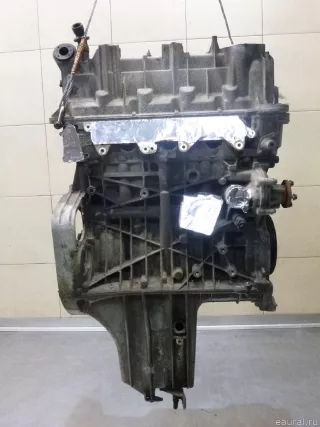 2660100200 Mercedes Benz Двигатель Mercedes S W221 Арт E12573135, вид 3