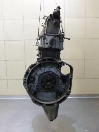 2660100200 Mercedes Benz Двигатель Mercedes S W221 Арт E12573135, вид 4