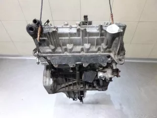 2660100200 Mercedes Benz Двигатель Mercedes S W221 Арт E12573135, вид 5