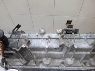 2660100200 Mercedes Benz Двигатель Mercedes S W221 Арт E12573135, вид 6