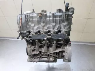 2660100200 Mercedes Benz Двигатель Mercedes S W221 Арт E12573135, вид 7