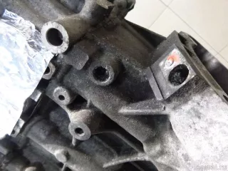 2660100200 Mercedes Benz Двигатель Mercedes S W221 Арт E12573135, вид 8