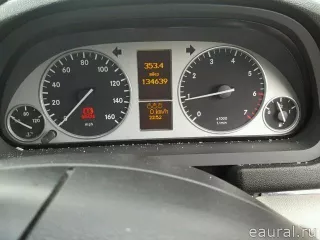 2660100200 Mercedes Benz Двигатель Mercedes S W221 Арт E12573135, вид 9