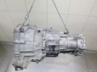 0B1300027J VAG МКПП (механическая коробка переключения передач) Audi A5 (S5,RS5) 1 Арт E12696933, вид 1