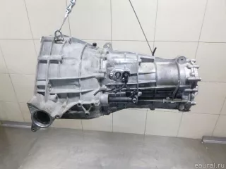 0B1300027J VAG МКПП (механическая коробка переключения передач) Audi A5 (S5,RS5) 1 Арт E12696933, вид 2
