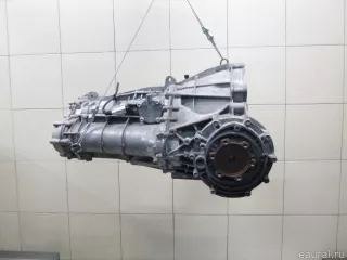 0B1300027J VAG МКПП (механическая коробка переключения передач) Audi A5 (S5,RS5) 1 Арт E12696933, вид 4