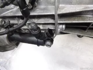 0B1300027J VAG МКПП (механическая коробка переключения передач) Audi A5 (S5,RS5) 1 Арт E12696933, вид 6