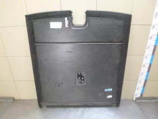 51477258755 BMW Пол багажника BMW X6 E71/E72 Арт E12778491, вид 3