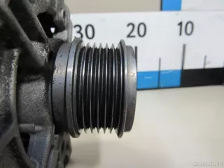 LG1806 STARTVOLT Генератор Audi A4 B8 Арт E80750704, вид 3