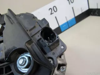 LG1806 STARTVOLT Генератор Audi A4 B8 Арт E80750704, вид 7