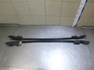  Рейлинги к-кт (планки на крышу) SsangYong Kyron Арт E12822152, вид 6
