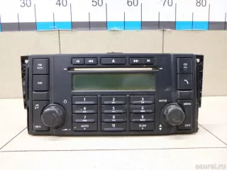 LR001070 Land Rover Магнитола Land Rover Freelander 2 Арт E12824334, вид 1