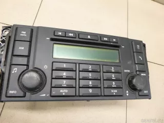 LR001070 Land Rover Магнитола Land Rover Freelander 2 Арт E12824334, вид 3
