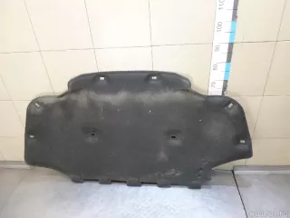 30715826 Volvo Шумоизоляция капота Volvo S60 2 Арт E12866176, вид 1