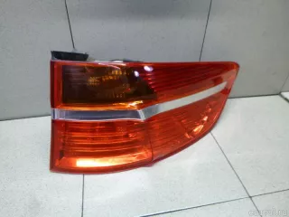 63217179984 BMW Фонарь задний наружный правый BMW X6 E71/E72 Арт E12968677, вид 1