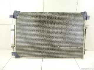 921101AA0A Nissan Радиатор кондиционера (конденсер) Nissan Murano Z52 Арт E14109894, вид 2