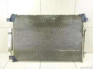 921101AA0A Nissan Радиатор кондиционера (конденсер) Nissan Murano Z52 Арт E14109894, вид 3