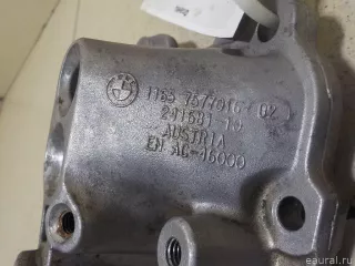 11657577016 BMW Фланец BMW 7 F01/F02 Арт E14168732, вид 3