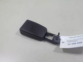 16486022699051 Mercedes Benz Ответная часть ремня безопасности Mercedes S W221 Арт E14228640, вид 1