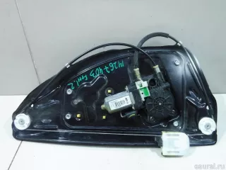 LR002211 Land Rover Стеклоподъемник электр. задний правый Land Rover Freelander 2 Арт E14267403, вид 2