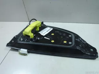 LR002211 Land Rover Стеклоподъемник электр. задний правый Land Rover Freelander 2 Арт E14267403, вид 4