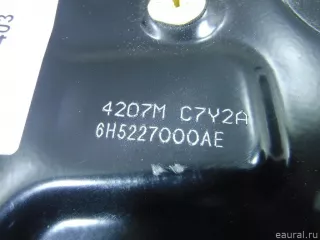 LR002211 Land Rover Стеклоподъемник электр. задний правый Land Rover Freelander 2 Арт E14267403, вид 5