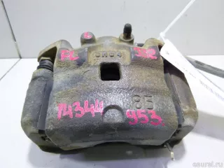 41011JN00A Nissan Суппорт тормозной передний левый Nissan Juke 2 Арт E14344953, вид 1