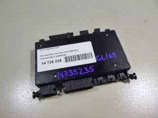 1648204226 Mercedes Benz Блок электронный Mercedes S W221 Арт E14735235, вид 1