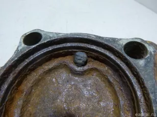 1695400817 Mercedes Benz Датчик ABS задний Mercedes S W221 Арт E14983776, вид 4