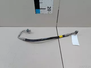 6861009031 Ssang Yong Трубка кондиционера SsangYong Kyron Арт E15055995, вид 1