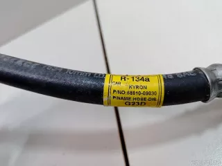 6861009031 Ssang Yong Трубка кондиционера SsangYong Kyron Арт E15055995, вид 2