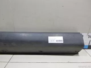 7955731000 Ssang Yong Накладка на порог (наружная) SsangYong Kyron Арт E1940274, вид 2