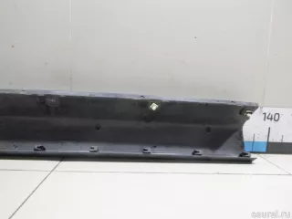 7955731000 Ssang Yong Накладка на порог (наружная) SsangYong Kyron Арт E1940274, вид 5