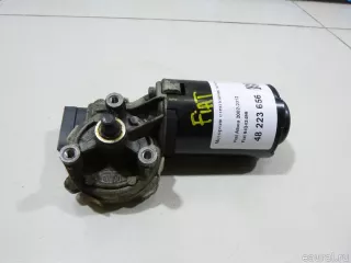 64343499 Fiat Моторчик стеклоочистителя передний Fiat Albea Арт E48223656, вид 1