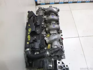 LR022075 Land Rover Двигатель Land Rover Freelander 2 Арт E48315170, вид 3