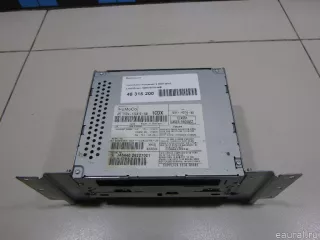 7G9N18C815NB Land Rover Магнитола (аудио система) Jaguar XF 250 Арт E48315200, вид 3