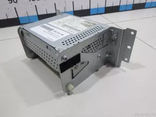 7G9N18C815NB Land Rover Магнитола (аудио система) Jaguar XF 250 Арт E48315200, вид 5