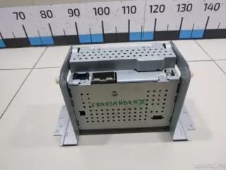 7G9N18C815NB Land Rover Магнитола (аудио система) Jaguar XF 250 Арт E48315200, вид 7
