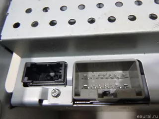 7G9N18C815NB Land Rover Магнитола (аудио система) Jaguar XF 250 Арт E48315200, вид 8