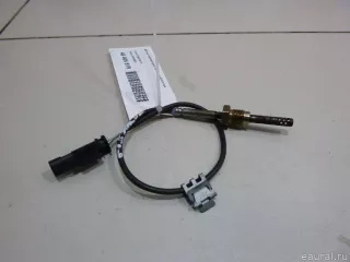 31439823 Volvo Датчик температуры сажевого фильтра Volvo V60 1 2.0л Арт E48406519, вид 1