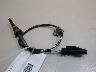 31439823 Volvo Датчик температуры сажевого фильтра Volvo V60 1 2.0л Арт E48406519, вид 6
